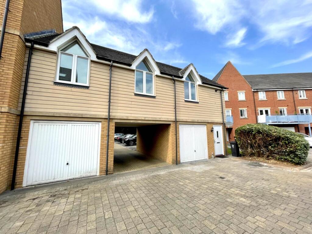 2 bed Coach House for rent in Almondsbury. From Milburys - Thornbury
