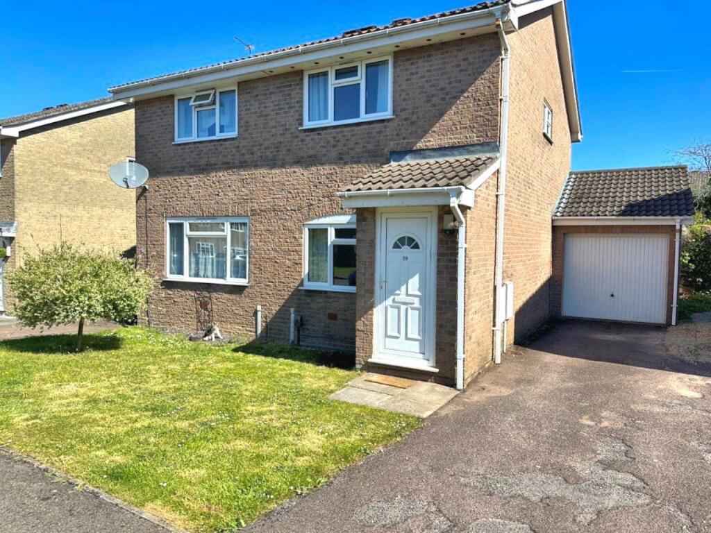 2 bed Detached for rent in Almondsbury. From Milburys - Thornbury