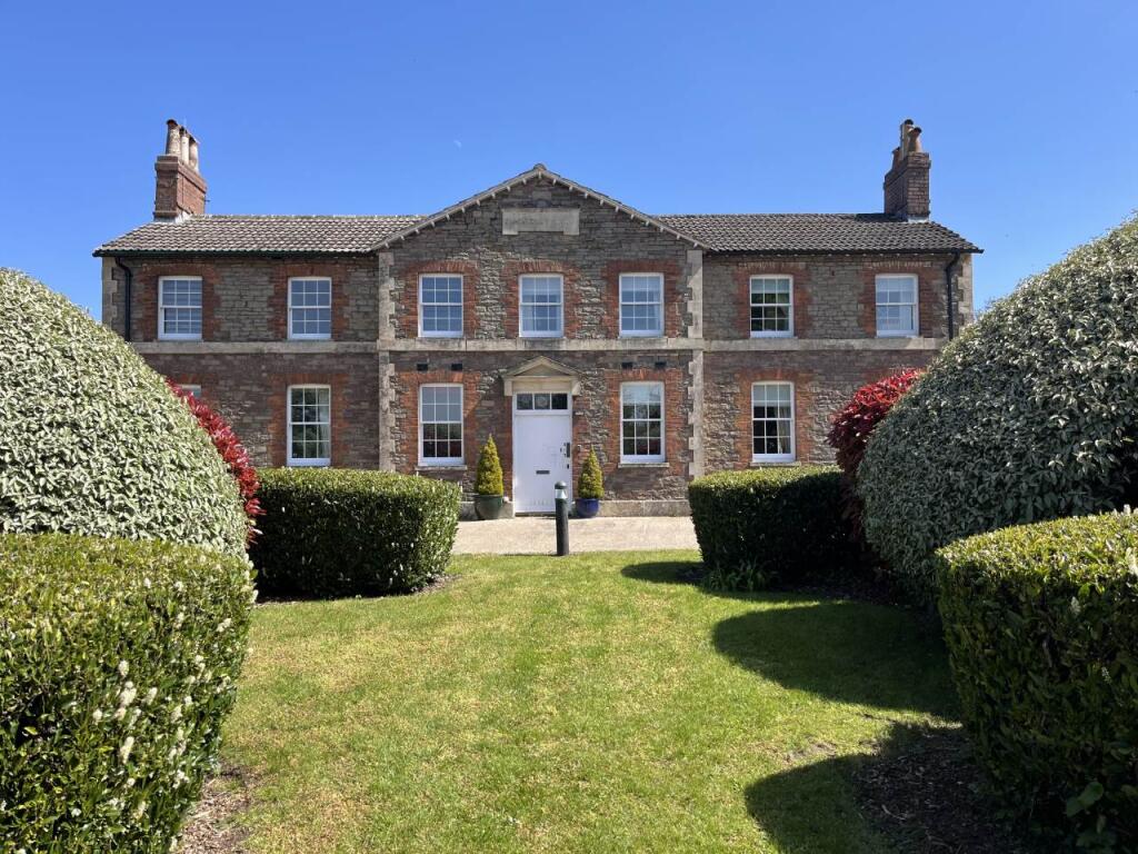2 bed Detached for rent in Thornbury. From Milburys - Thornbury 2 bed Detached for rent in Thornbury. From Milburys - Thornbury