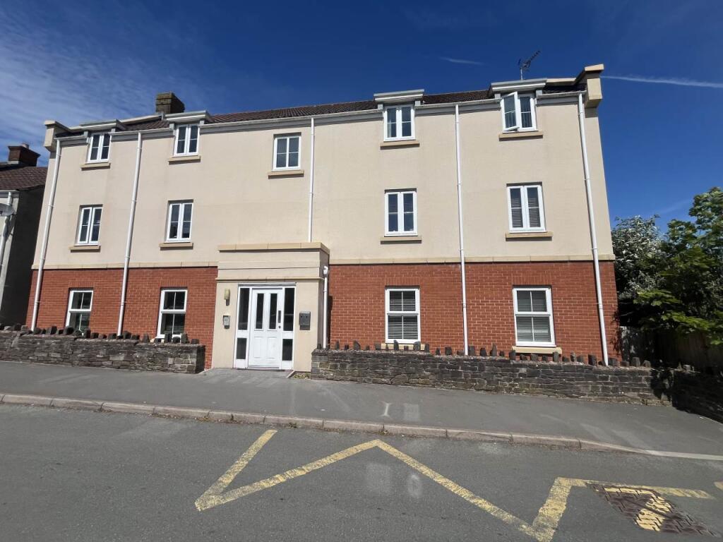 2 bed Apartment for rent in Thornbury. From Milburys - Thornbury 2 bed Apartment for rent in Thornbury. From Milburys - Thornbury