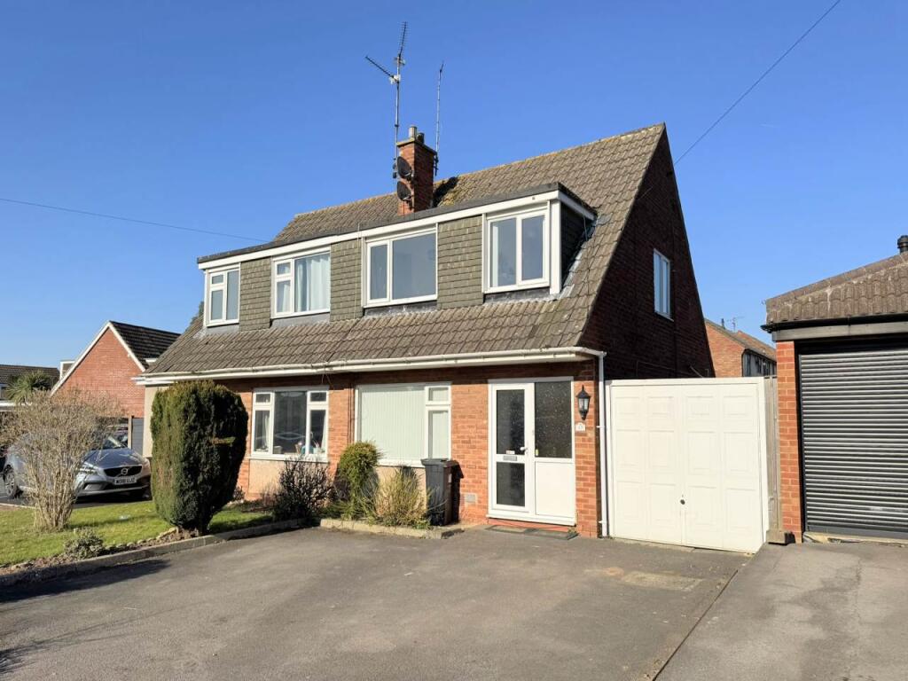 3 bed Detached for rent in Thornbury. From Milburys - Thornbury 3 bed Detached for rent in Thornbury. From Milburys - Thornbury