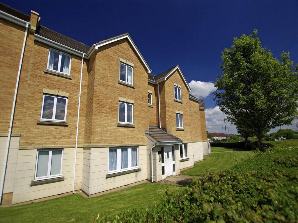 2 bed 1st Floor Flat for rent in Almondsbury. From Milburys - Thornbury