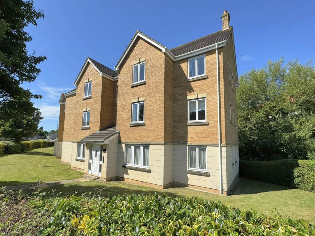 1 bed 1st Floor Flat for rent in Almondsbury. From Milburys - Thornbury 1 bed 1st Floor Flat for rent in Almondsbury. From Milburys - Thornbury