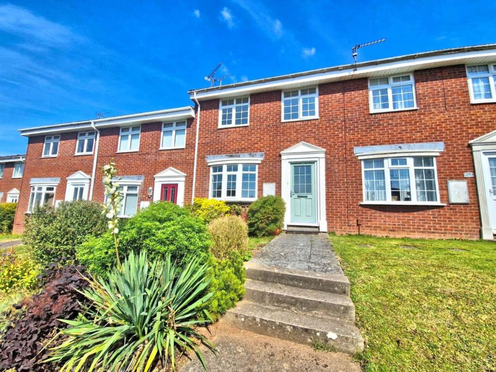 2 bed Mid Terraced House for rent in Thornbury. From Milburys - Thornbury 2 bed Mid Terraced House for rent in Thornbury. From Milburys - Thornbury