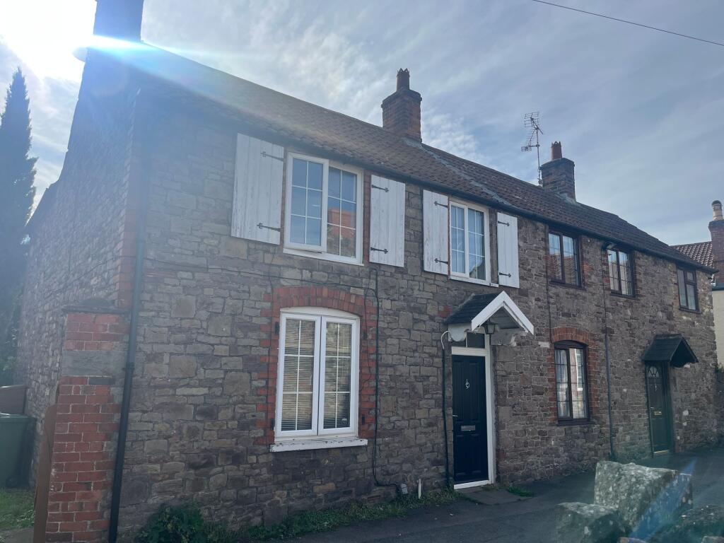 3 bed Semi Detached for rent in Thornbury. From Milburys - Thornbury 3 bed Semi Detached for rent in Thornbury. From Milburys - Thornbury
