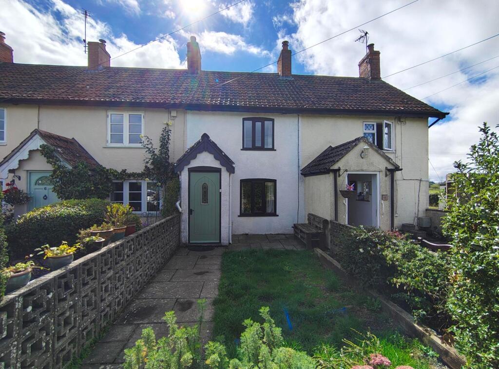 2 bed Cottage for rent in Littleton-upon-Severn. From Milburys - Thornbury 2 bed Cottage for rent in Littleton-upon-Severn. From Milburys - Thornbury