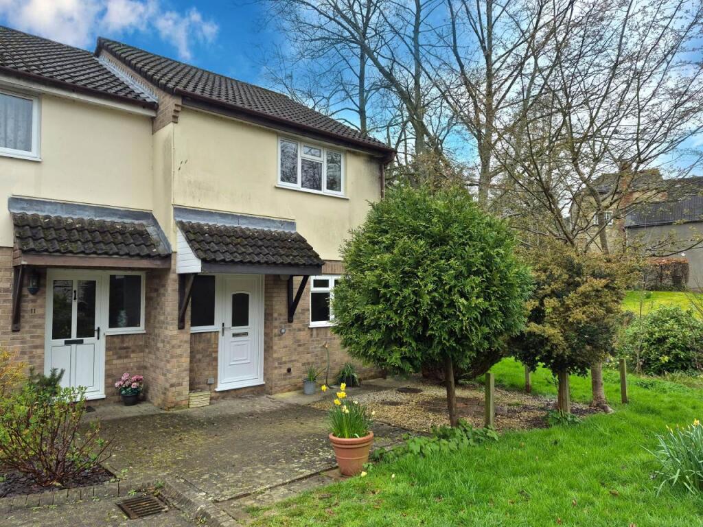 2 bed Semi Detached for rent in Wotton-under-Edge. From Milburys - Wotton-Under-Edge