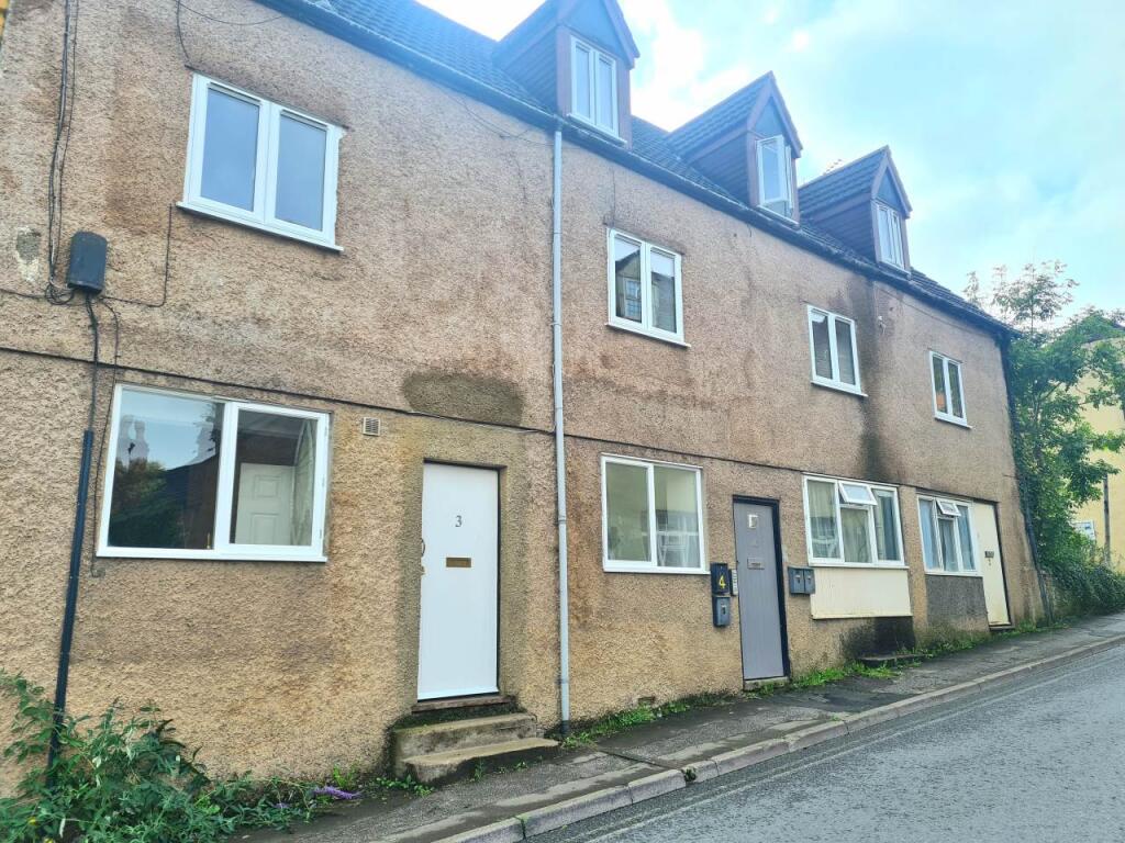 1 bed 1st Floor Flat for rent in Dursley. From Milburys - Wotton-Under-Edge 1 bed 1st Floor Flat for rent in Dursley. From Milburys - Wotton-Under-Edge