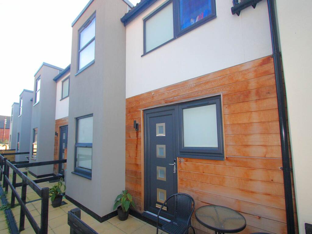 2 bed Detached for rent in Dursley. From Milburys - Wotton-Under-Edge 2 bed Detached for rent in Dursley. From Milburys - Wotton-Under-Edge