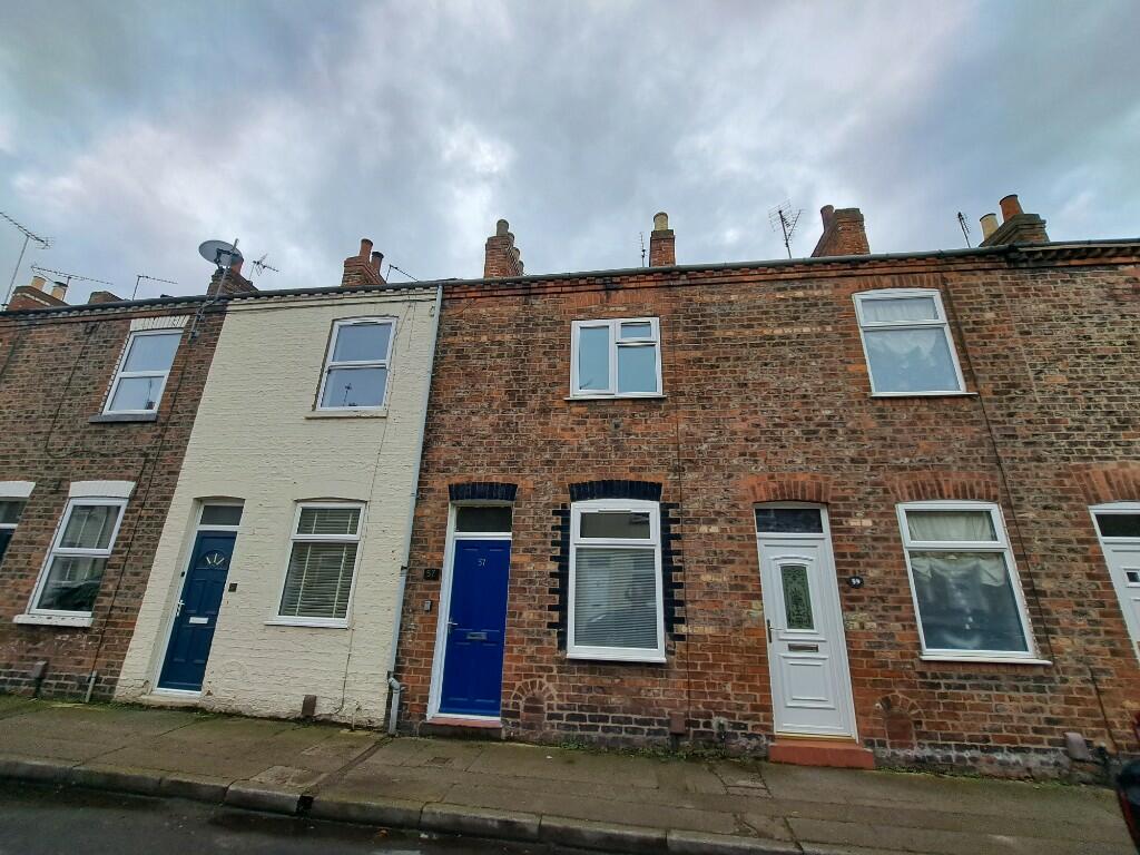 2 bed Mid Terraced House for rent in Knapton. From Whistles of York - Appleton Roebuck