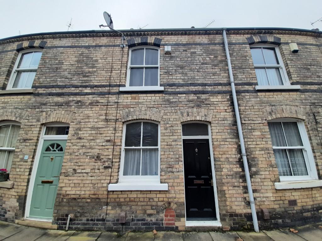 3 bed Mid Terraced House for rent in York. From Whistles of York - Appleton Roebuck