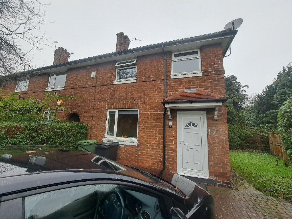 6 bed Mid Terraced House for rent in Skelton. From Whistles of York - Appleton Roebuck