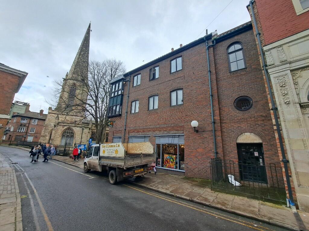 2 bed Apartment for rent in York. From Whistles of York - Appleton Roebuck