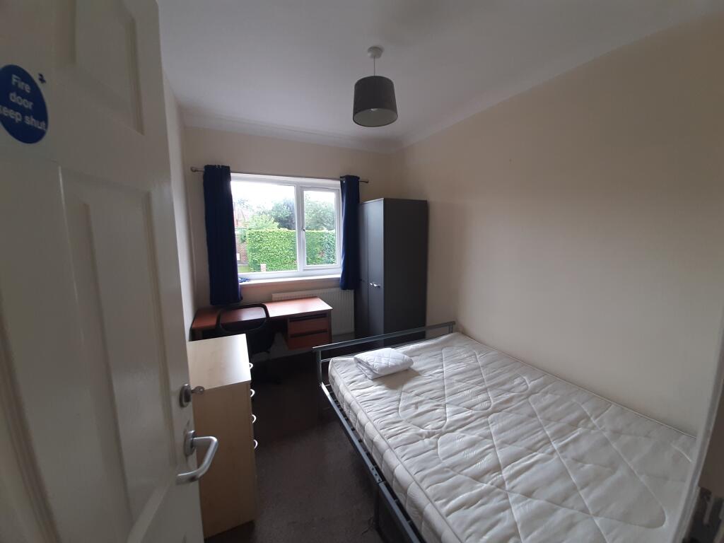 1 bed House Share for rent in Heslington. From Whistles of York - Appleton Roebuck 1 bed House Share for rent in Heslington. From Whistles of York - Appleton Roebuck