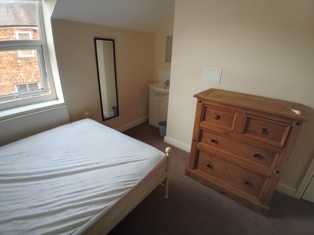 1 bed House Share for rent in Heslington. From Whistles of York - Appleton Roebuck