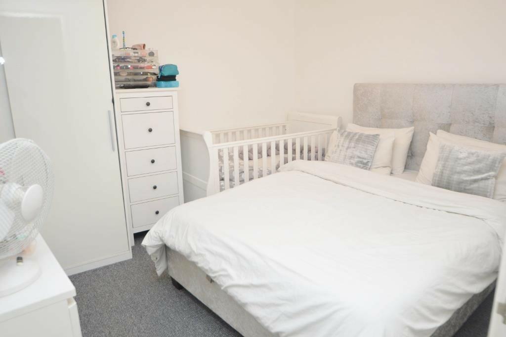 1 bed Apartment for rent in Colnbrook. From The Frost Partnership - Langley