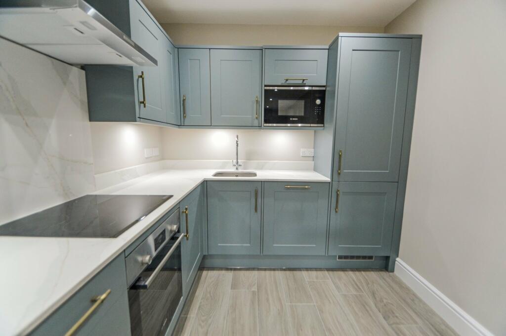 1 bed Apartment for rent in George Green. From Frost Partnership Langley