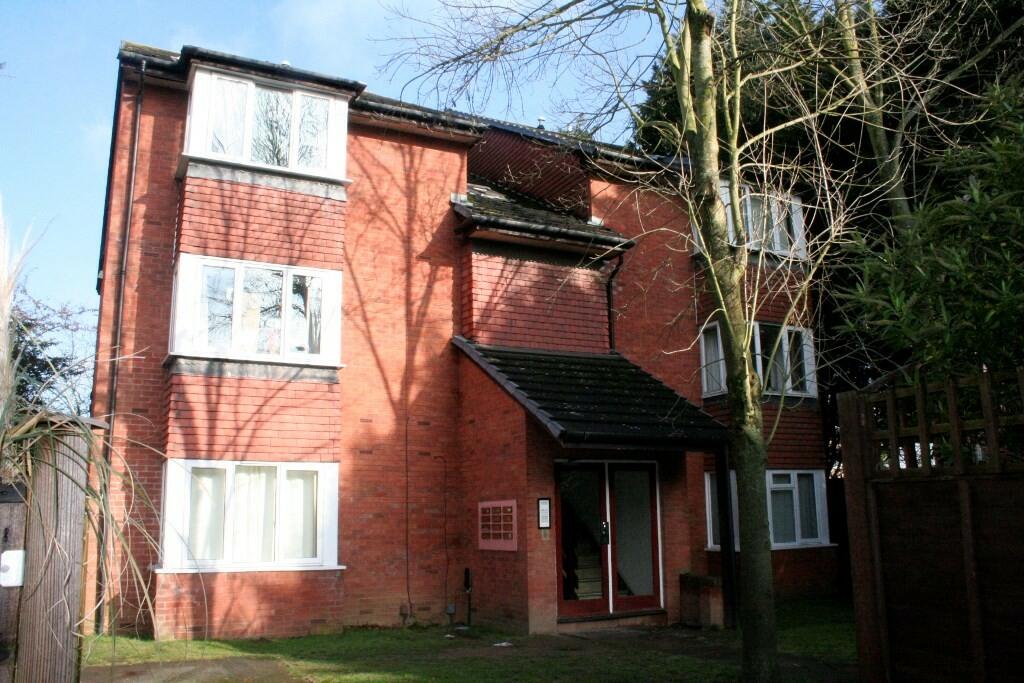 0 bed Apartment for rent in George Green. From The Frost Partnership - Langley