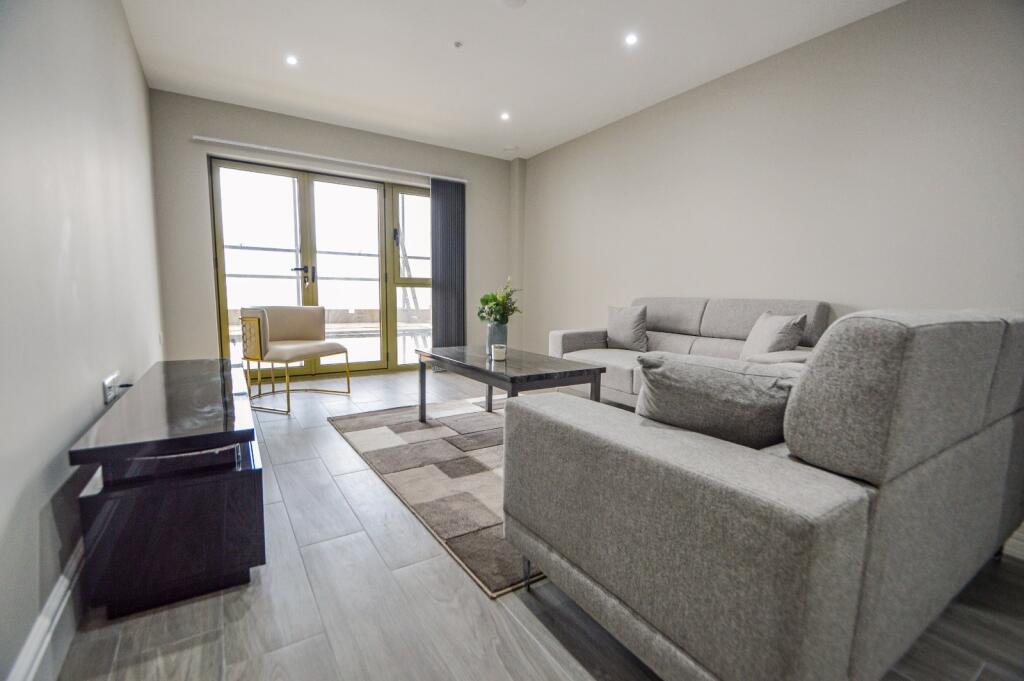 2 bed Apartment for rent in Colnbrook. From The Frost Partnership - Langley