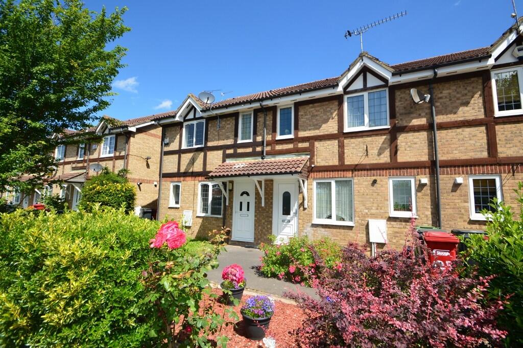 1 bed Mid Terraced House for rent in Colnbrook. From The Frost Partnership - Langley