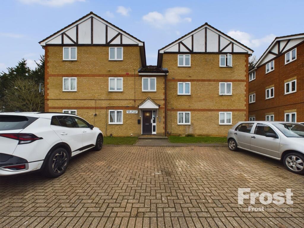 2 bed Apartment for rent in Colnbrook. From The Frost Partnership - Langley