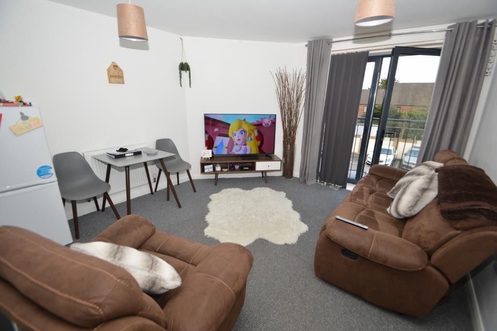 1 bed Apartment for rent in Colnbrook. From The Frost Partnership - Langley