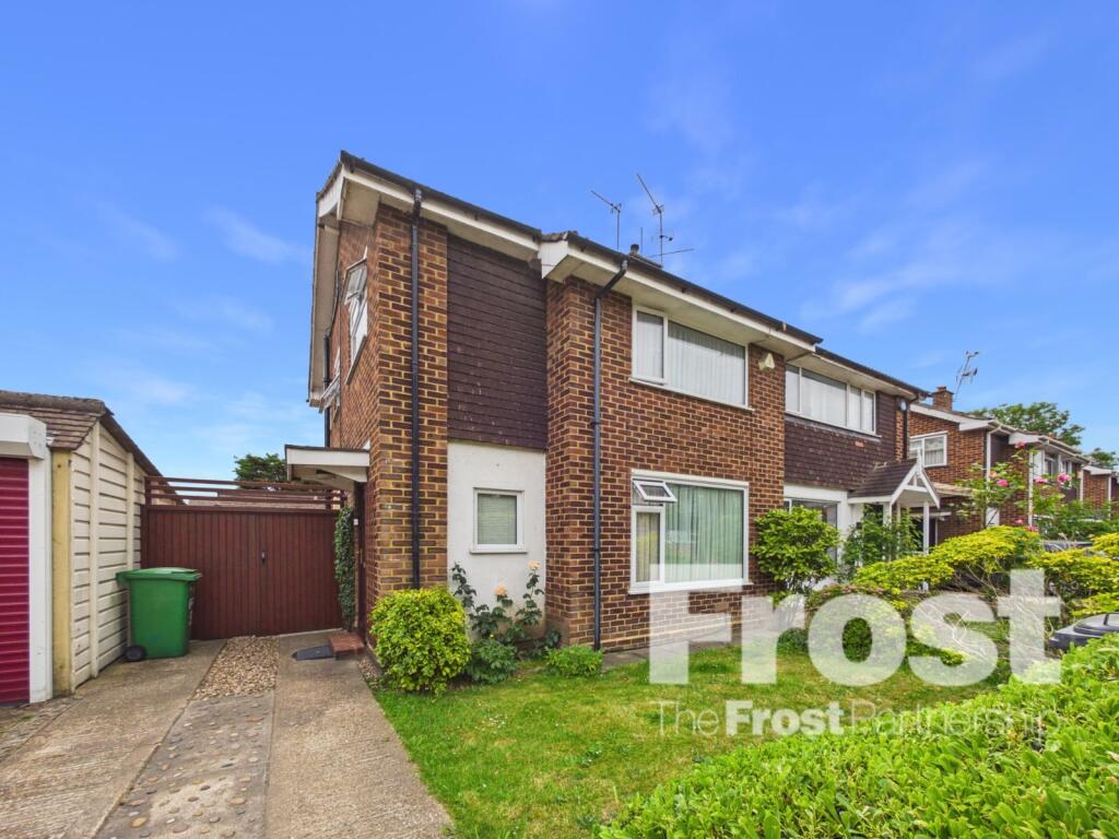3 bed Semi Detached for rent in Colnbrook. From The Frost Partnership - Langley 3 bed Semi Detached for rent in Colnbrook. From The Frost Partnership - Langley