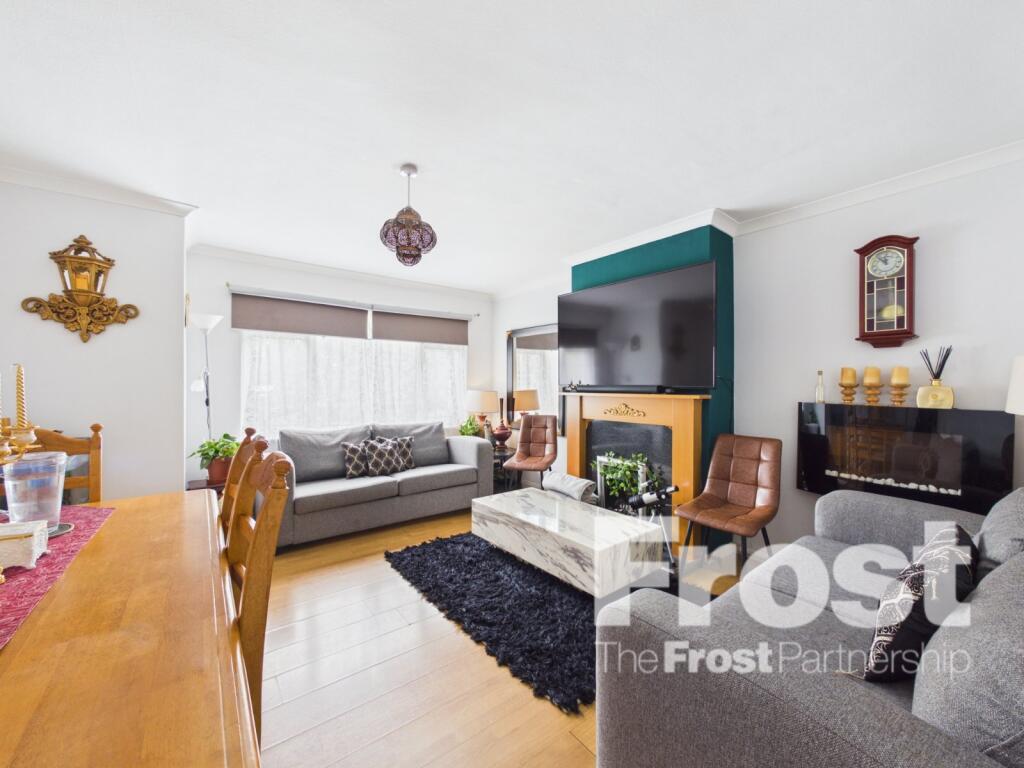 2 bed Annexe for rent in Myrke. From The Frost Partnership - Langley