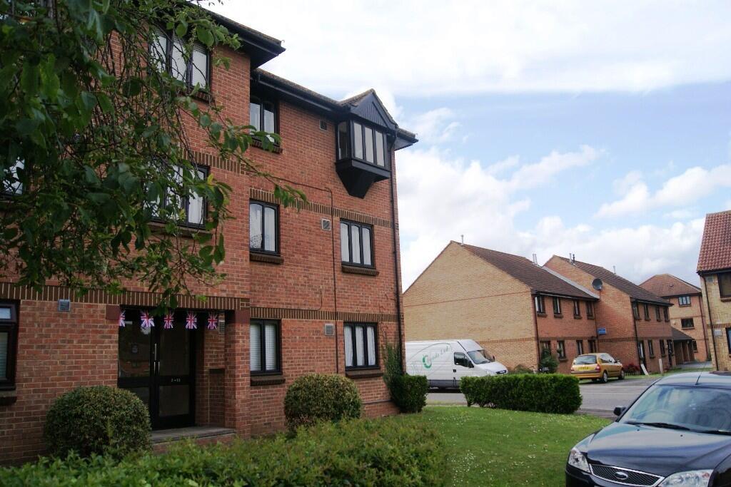 2 bed Apartment for rent in Colnbrook. From The Frost Partnership - Langley
