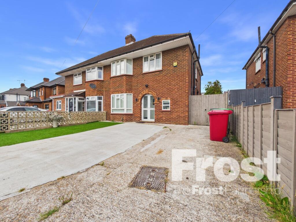 3 bed Semi Detached for rent in Myrke. From The Frost Partnership - Langley 3 bed Semi Detached for rent in Myrke. From The Frost Partnership - Langley