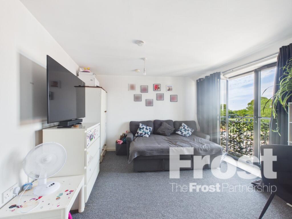 1 bed Apartment for rent in Colnbrook. From The Frost Partnership - Langley