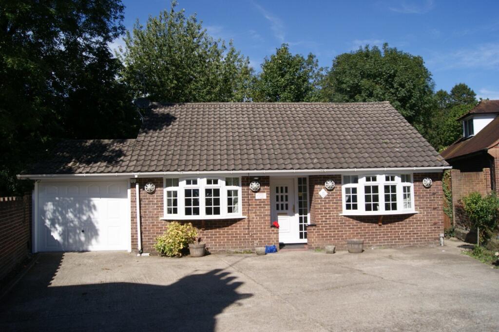 4 bed Detached for rent in Myrke. From The Frost Partnership - Langley