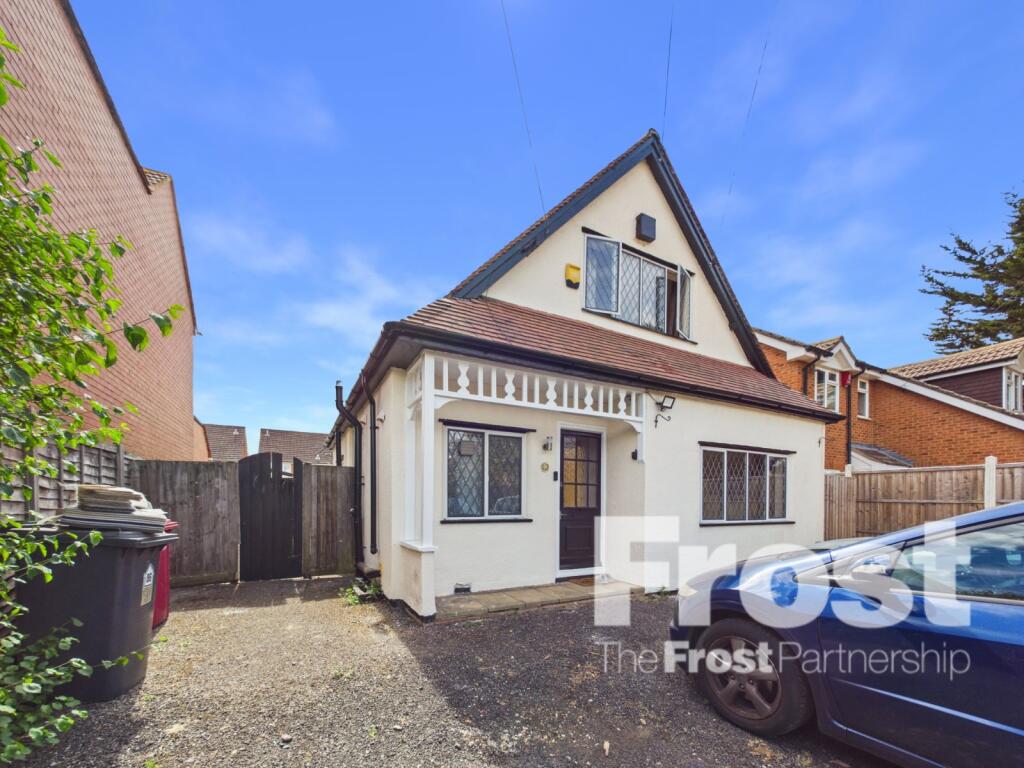 3 bed Detached for rent in Myrke. From The Frost Partnership - Langley