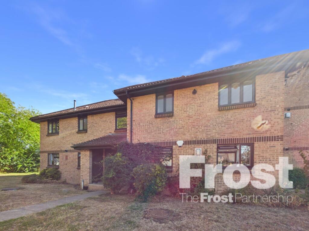 1 bed Apartment for rent in Colnbrook. From The Frost Partnership - Langley