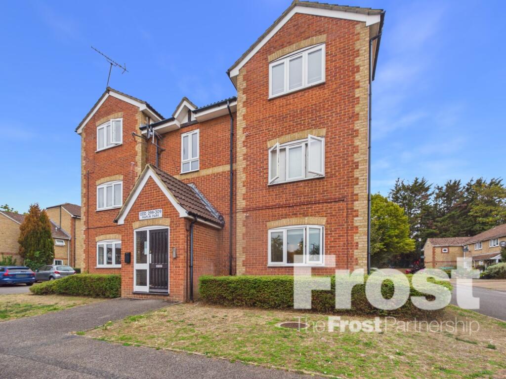 1 bed Apartment for rent in Colnbrook. From The Frost Partnership - Langley 1 bed Apartment for rent in Colnbrook. From The Frost Partnership - Langley