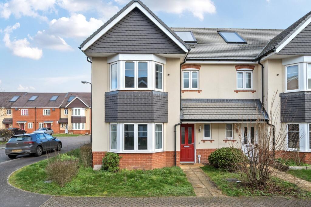 3 bed Semi Detached for rent in Myrke. From The Frost Partnership - Langley 3 bed Semi Detached for rent in Myrke. From The Frost Partnership - Langley