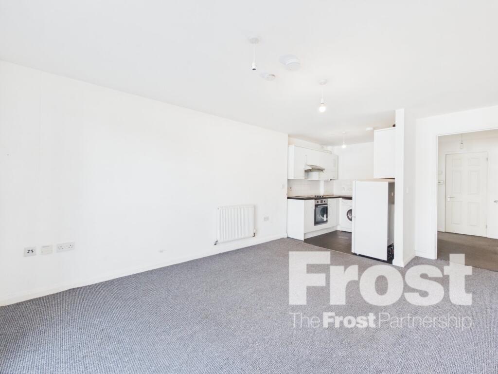 1 bed Apartment for rent in Colnbrook. From The Frost Partnership - Langley 1 bed Apartment for rent in Colnbrook. From The Frost Partnership - Langley