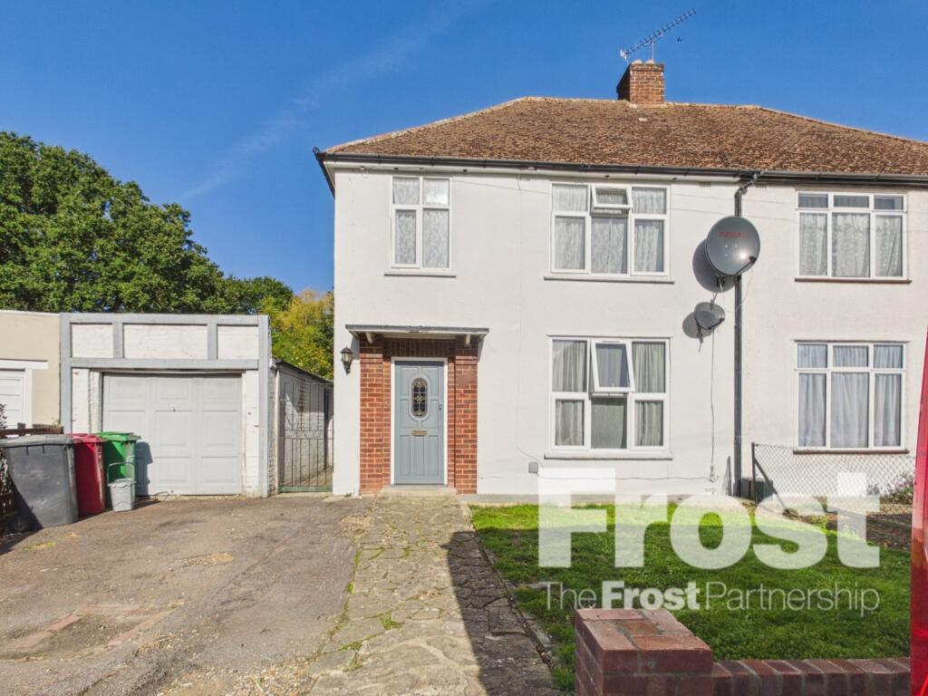 3 bed Semi Detached for rent in Myrke. From The Frost Partnership - Langley 3 bed Semi Detached for rent in Myrke. From The Frost Partnership - Langley