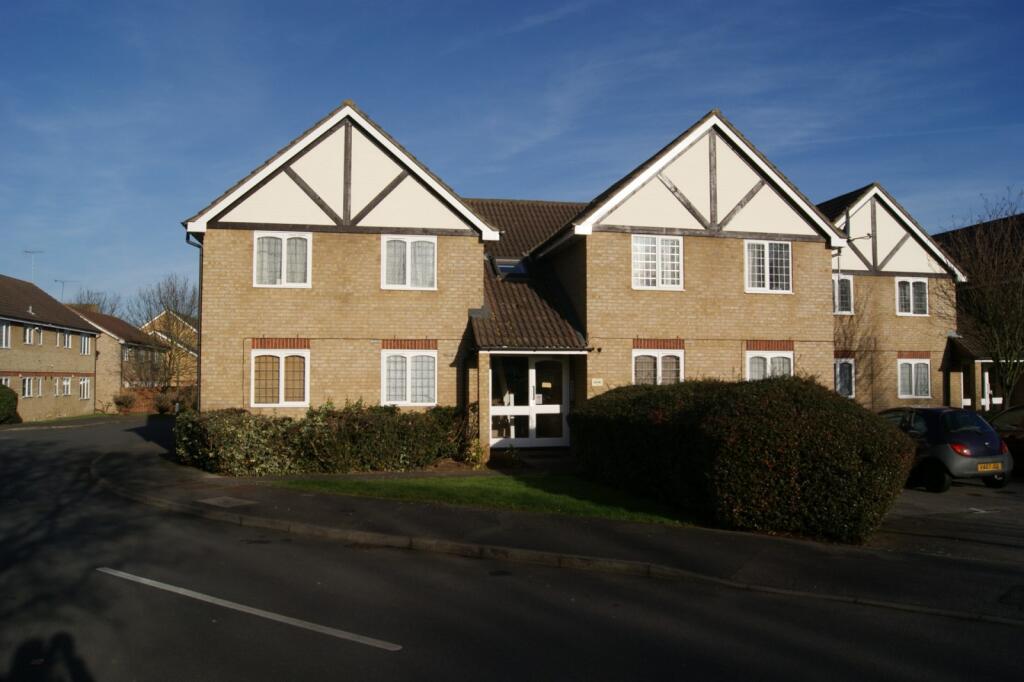 1 bed Apartment for rent in Colnbrook. From The Frost Partnership - Langley 1 bed Apartment for rent in Colnbrook. From The Frost Partnership - Langley