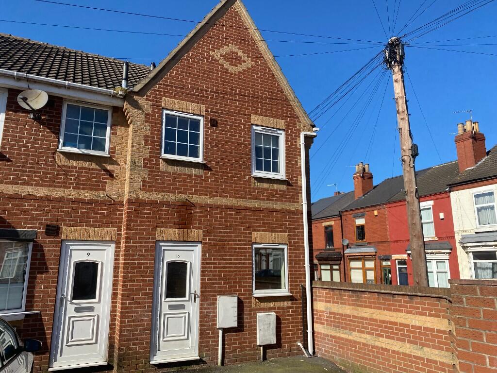 2 bed Town House for rent in Doncaster. From The Ground Group LTD - Doncaster 2 bed Town House for rent in Doncaster. From The Ground Group LTD - Doncaster