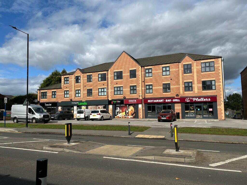 2 bed Apartment for rent in Edenthorpe. From The Ground Group  LTD - Doncaster