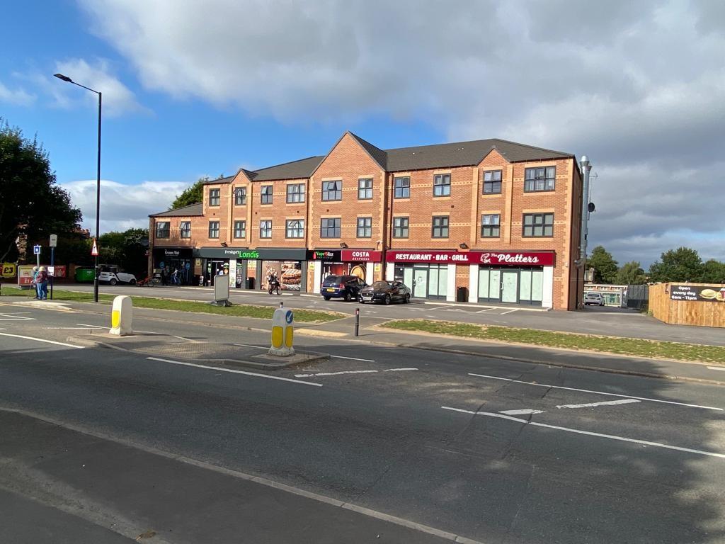 2 bed Apartment for rent in Edenthorpe. From The Ground Group  LTD - Doncaster