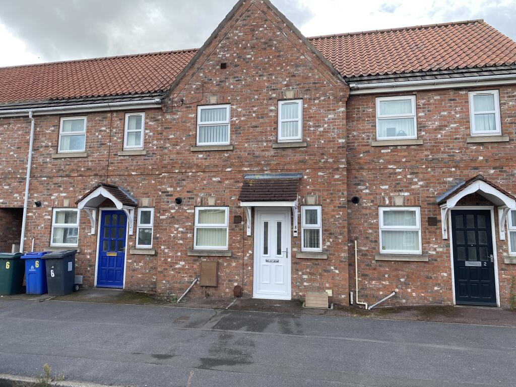 2 bed Detached for rent in Edenthorpe. From The Ground Group  LTD - Doncaster