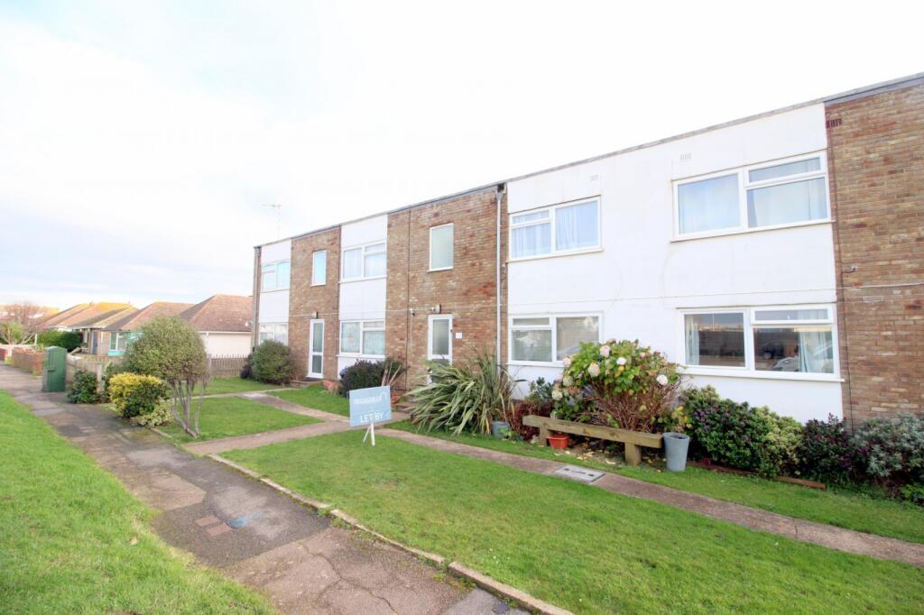 1 bed Apartment for rent in Telscombe Cliffs. From Premier Lets & Sales - Sussex Coast