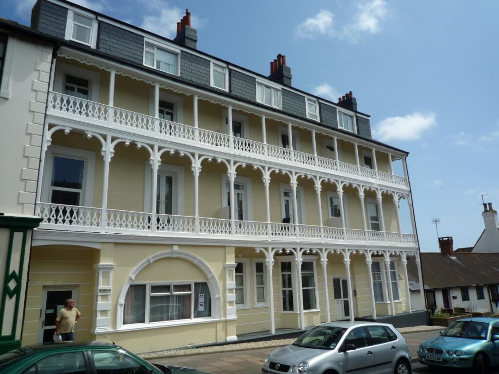 3 bed Apartment for rent in Seaford. From Premier Lets & Sales - Sussex Coast