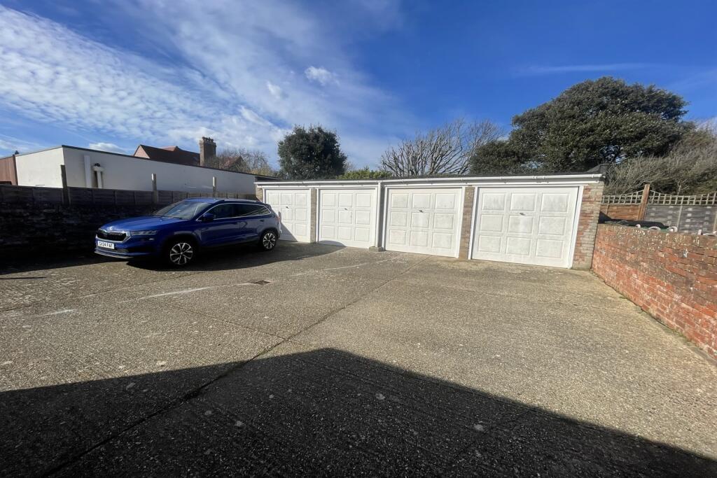 0 bed Garages for rent in Seaford. From Premier Lets & Sales - Sussex Coast