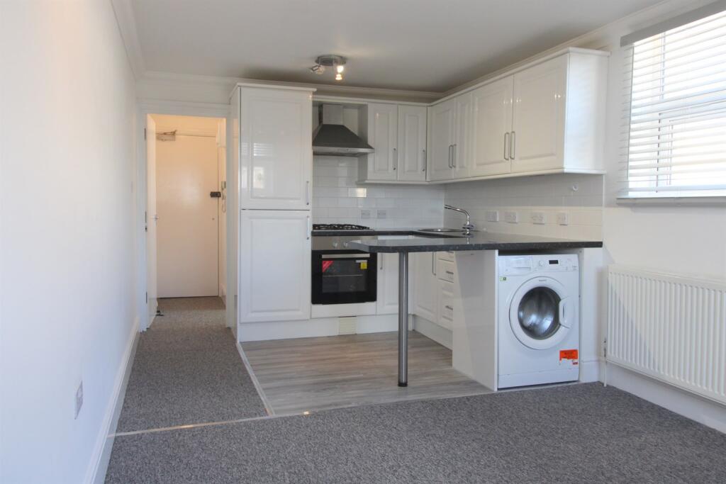 0 bed Apartment for rent in Seaford. From Premier Lets & Sales - Sussex Coast