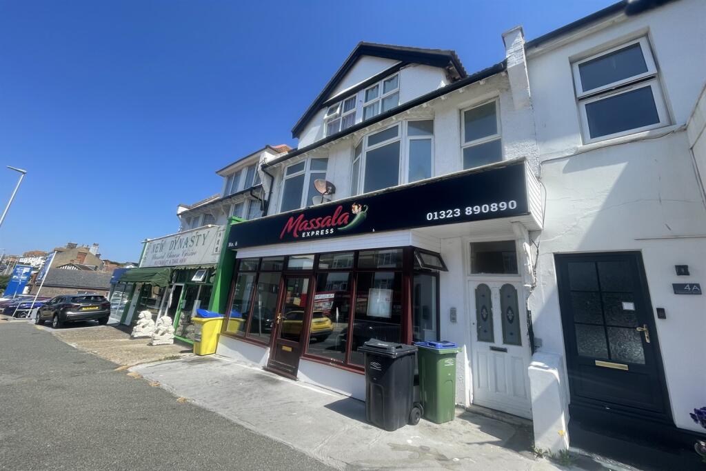 2 bed Apartment for rent in Seaford. From Premier Lets & Sales - Sussex Coast