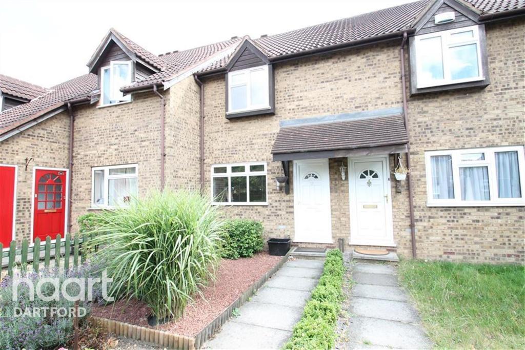 2 bed Detached House for rent in Crayford. From haart Dartford