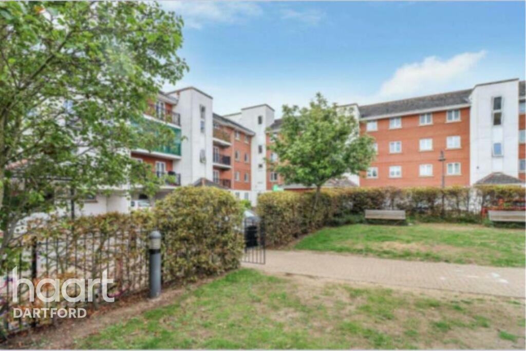 2 bed Flat for rent in Woolwich. From haart Dartford